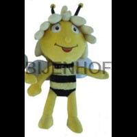 Plush bees